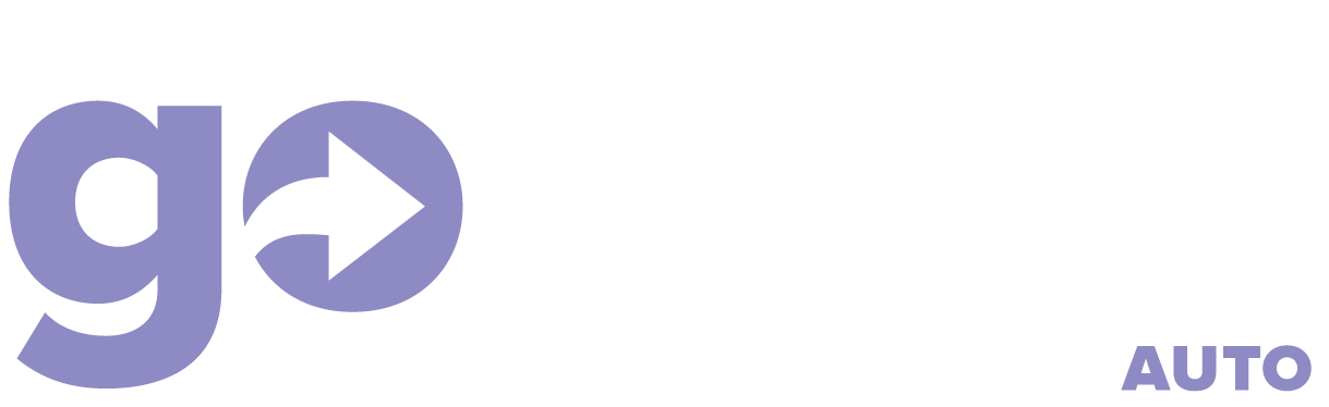 GO Wise Auto Logo